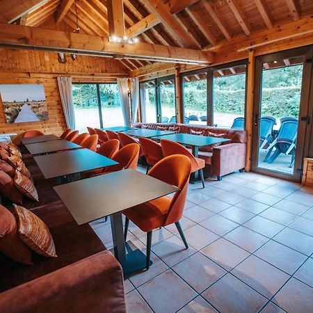 Le Heron 28Pers, Malmedy- Home Cinema, Balneo, Sauna, Jardin Zewnętrze zdjęcie