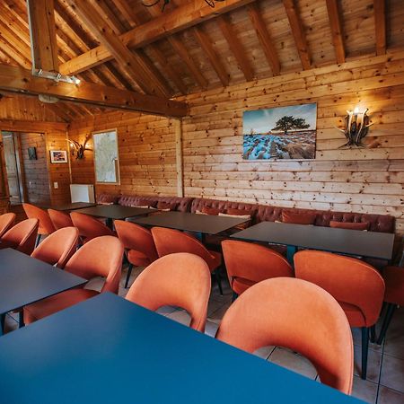 Le Heron 28Pers, Malmedy- Home Cinema, Balneo, Sauna, Jardin Zewnętrze zdjęcie