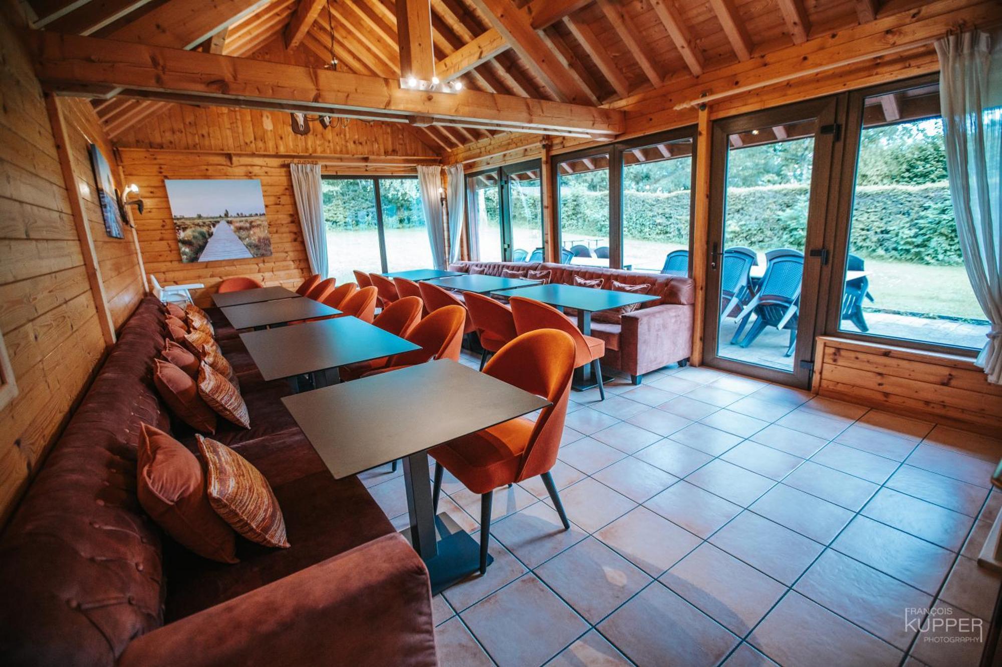 Le Heron 28Pers, Malmedy- Home Cinema, Balneo, Sauna, Jardin Zewnętrze zdjęcie