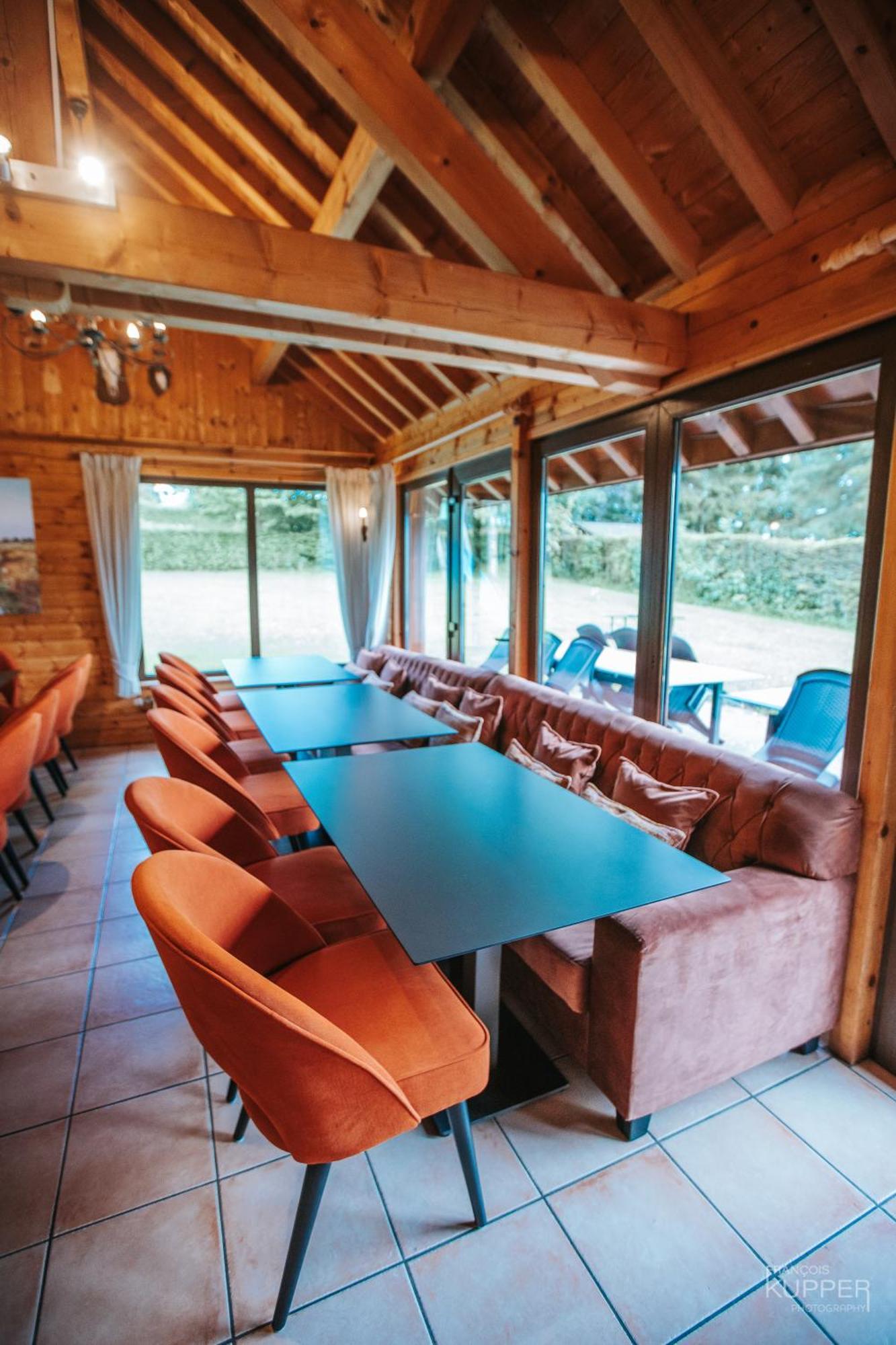 Le Heron 28Pers, Malmedy- Home Cinema, Balneo, Sauna, Jardin Zewnętrze zdjęcie